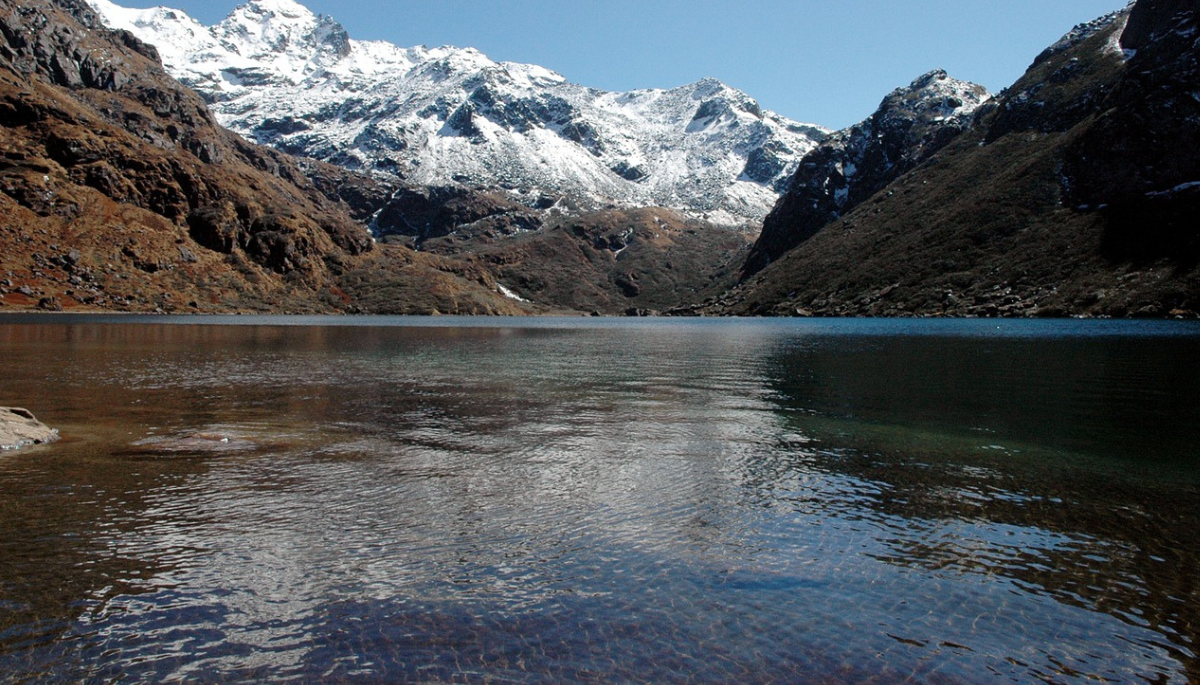 Sikkim Splendor