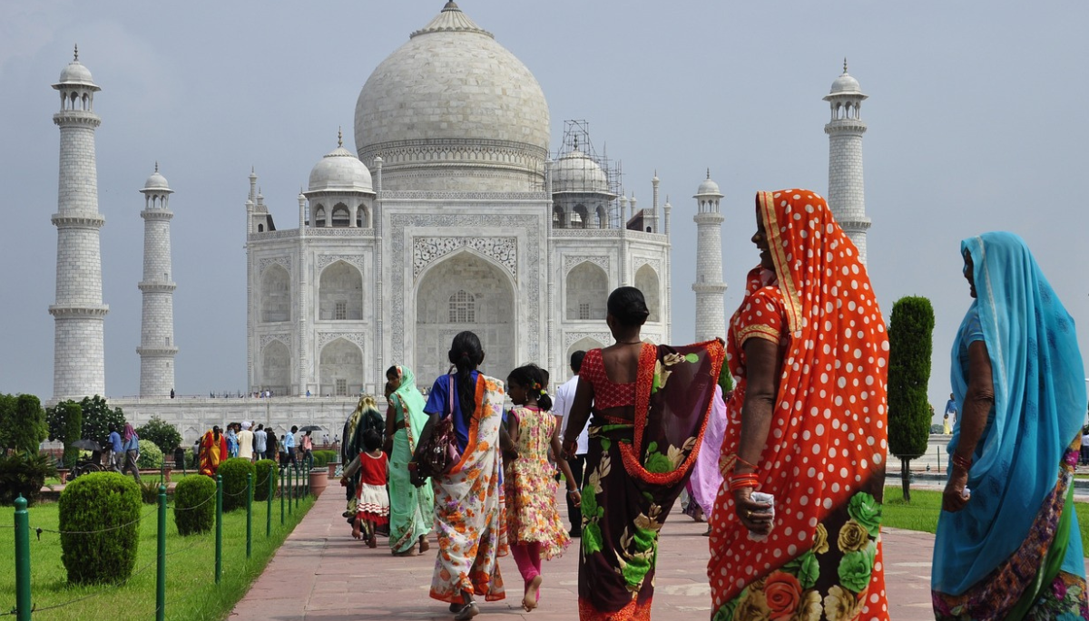 Destinations to Explore in India