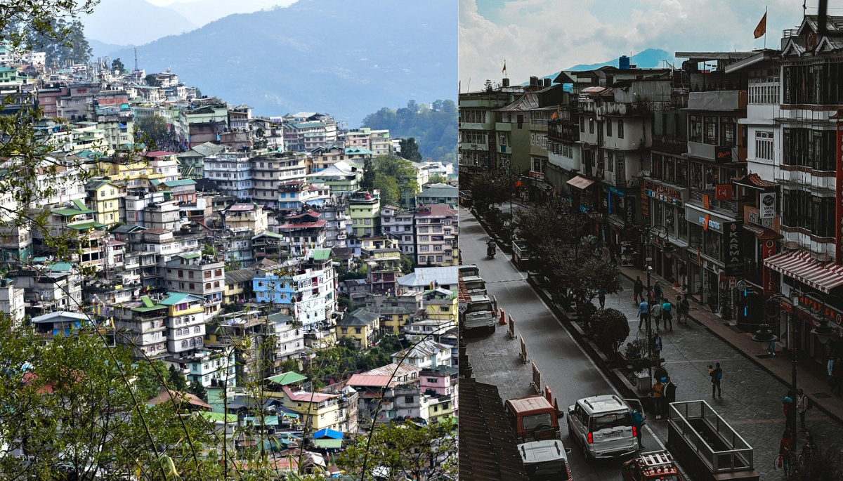 Sikkim Splendor