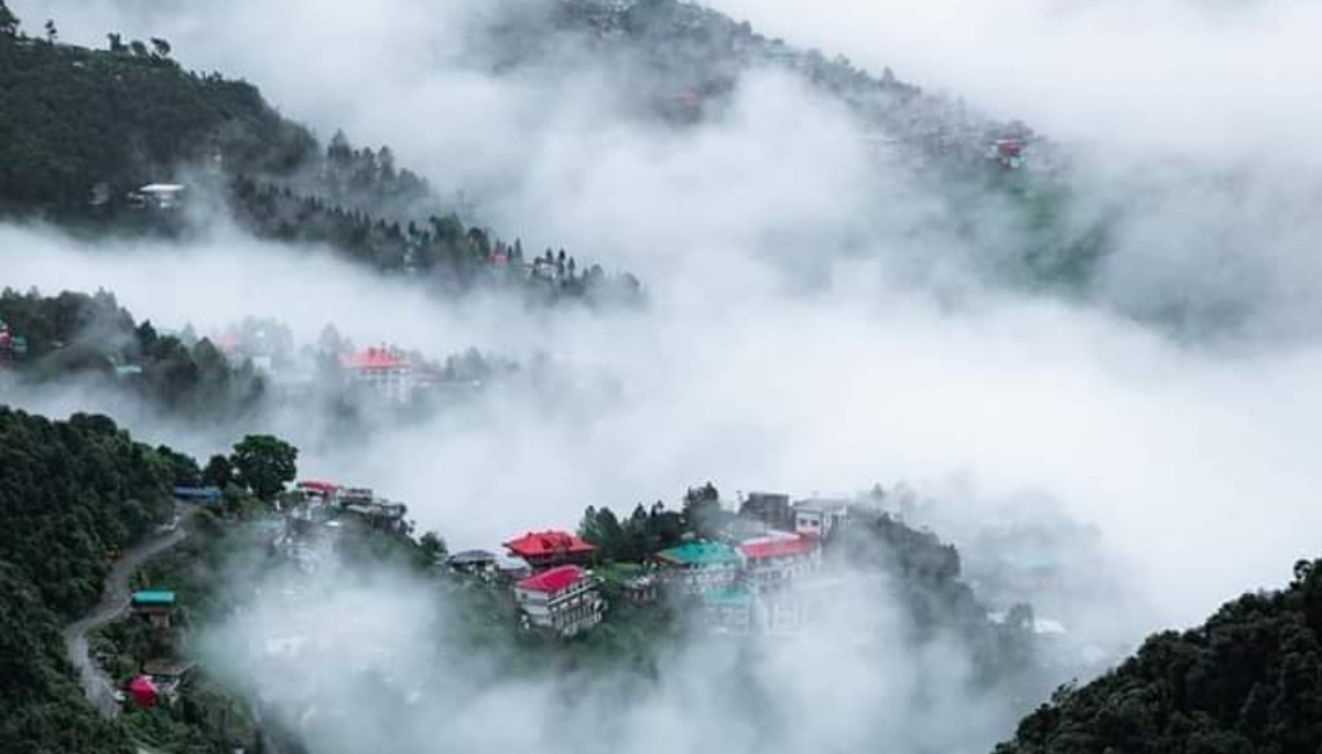 Sikkim Splendor