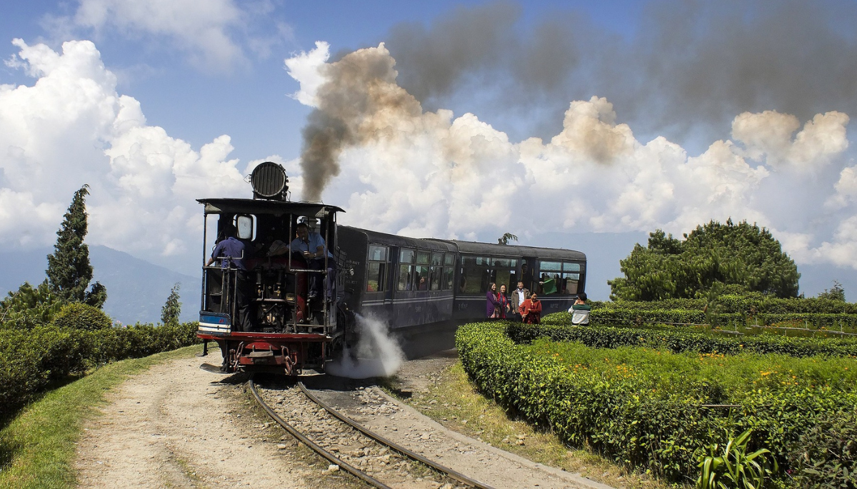 Places to Visit in Darjeeling