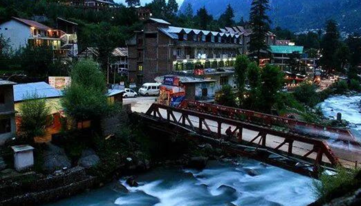 8 best places to visit in manali with family