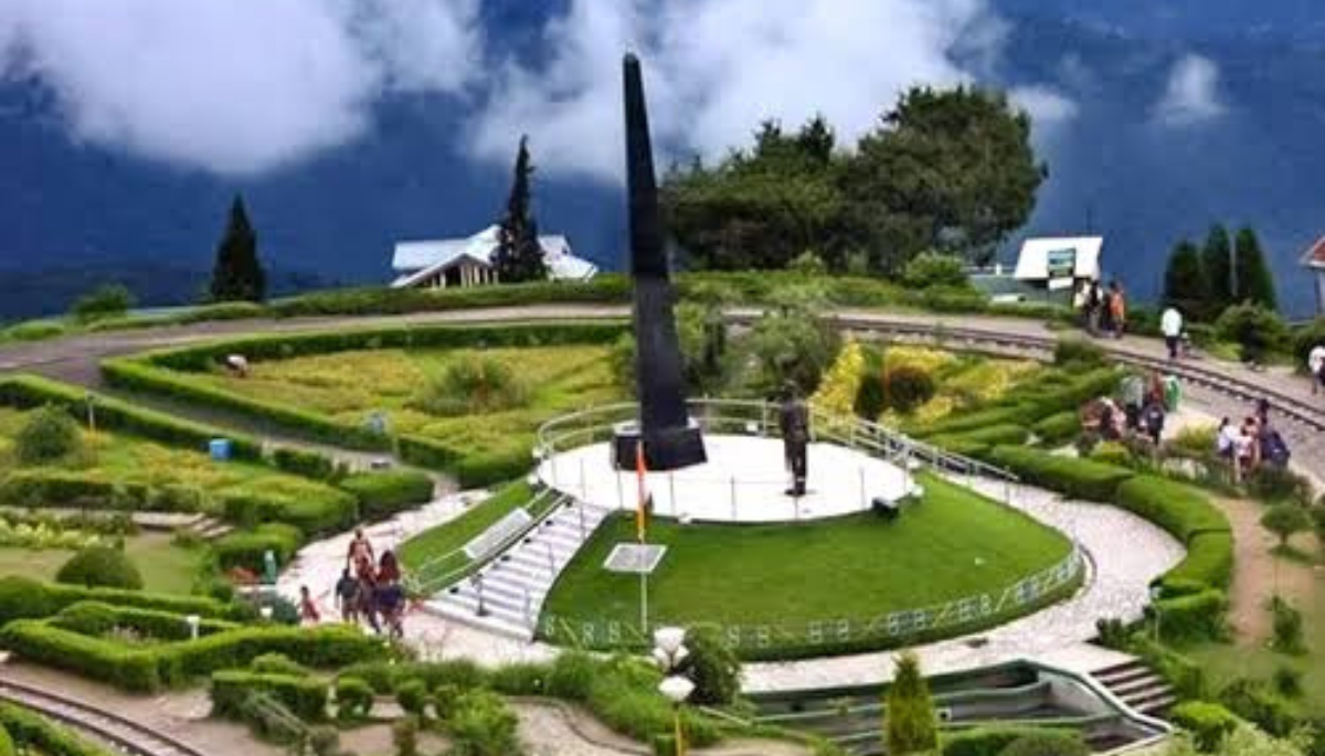 Places to Visit in Darjeeling