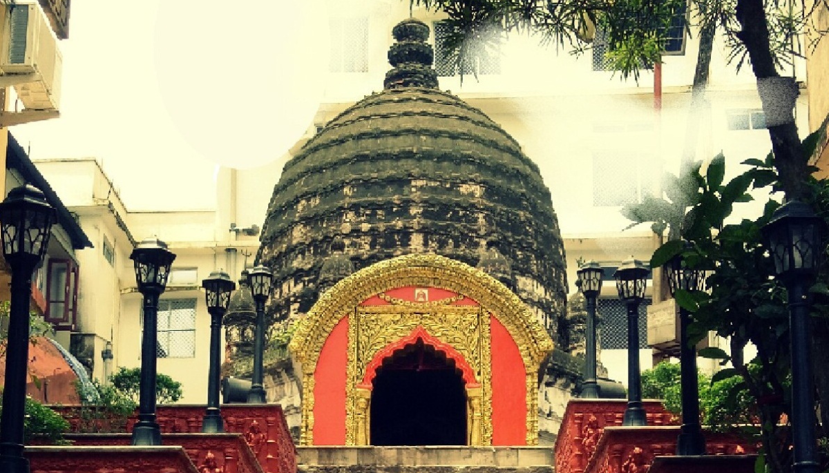 Top Kamakhya Temple Attractions